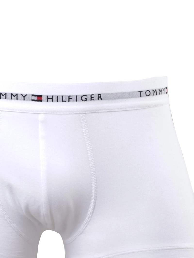 PACK X3 BÓXER TOMMY HILFIGER - 4