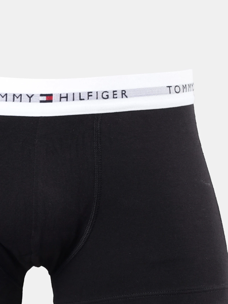 PACK X3 BÓXER ALGODÓN HOMBRE TOMMY HILFIGER - 4