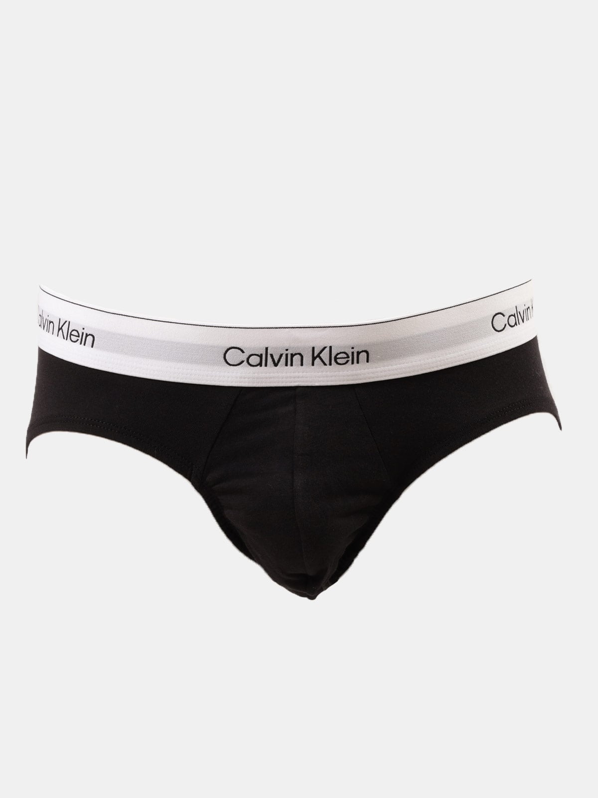 PACK X3 SLIP HOMBRE CALVIN KLEIN ALGODÓN  - 1