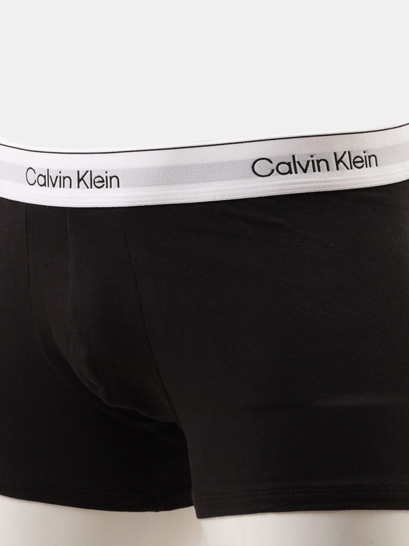PACK X3 BÓXER HOMBRE CALVIN KLEIN ALGODÓN - 3