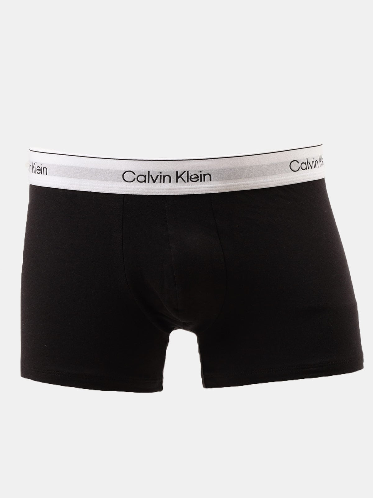 PACK X3 BÓXER HOMBRE CALVIN KLEIN ALGODÓN - 1