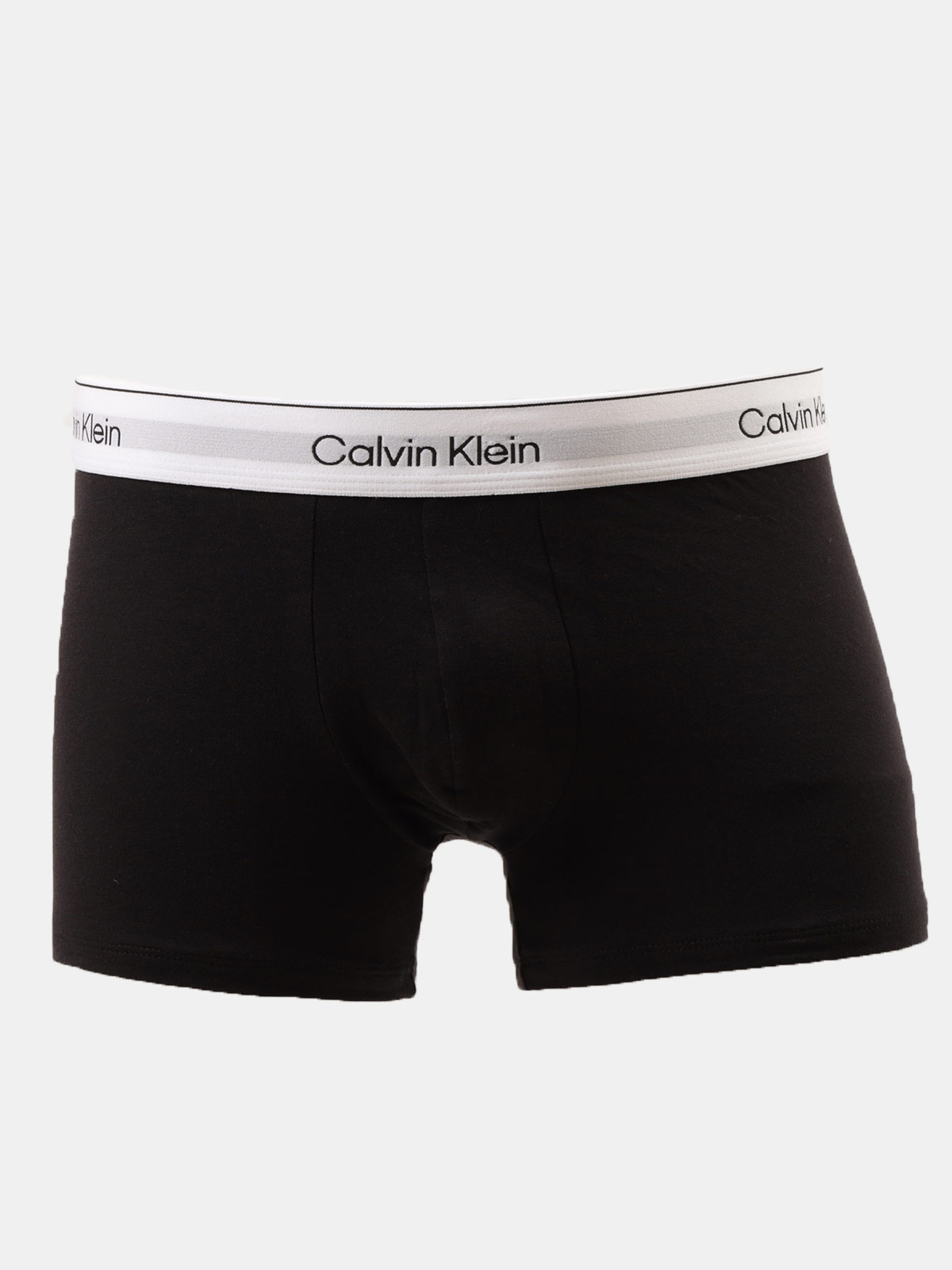 PACK X3 BÓXER HOMBRE CALVIN KLEIN ALGODÓN - 1