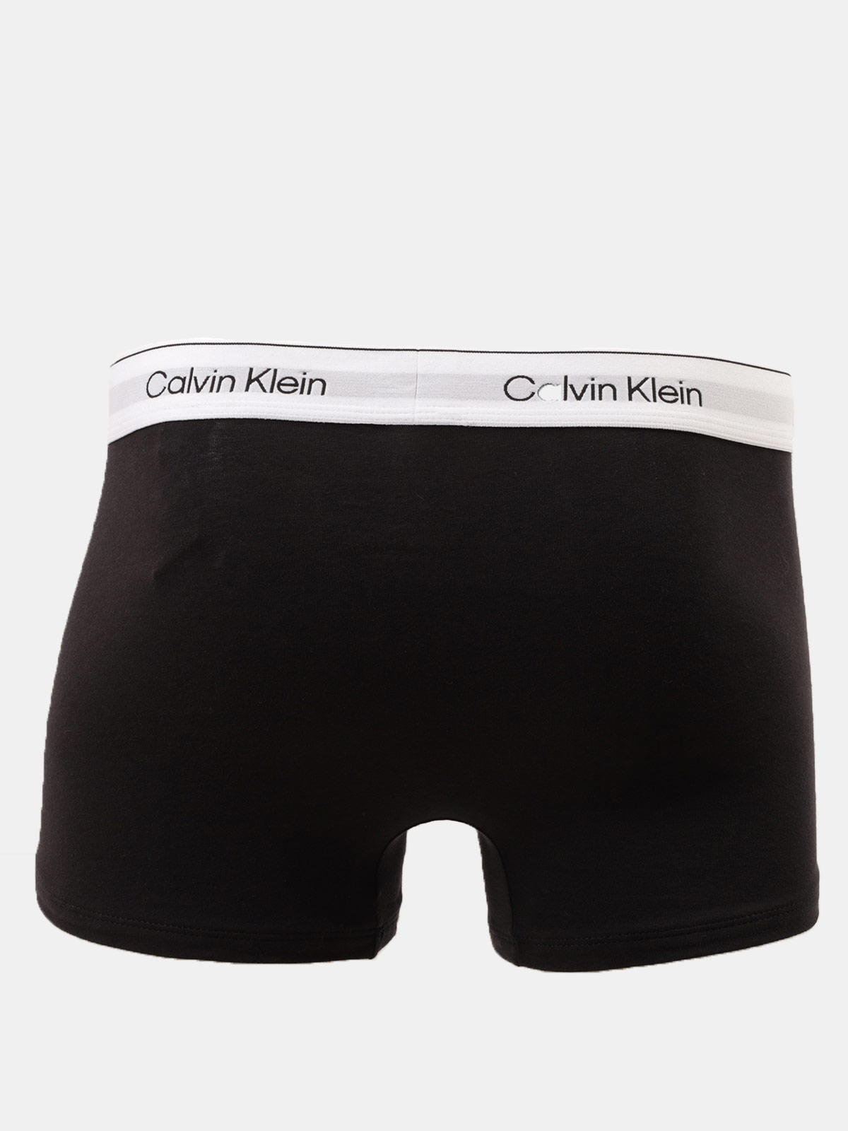 PACK X3 BÓXER HOMBRE CALVIN KLEIN ALGODÓN - 2