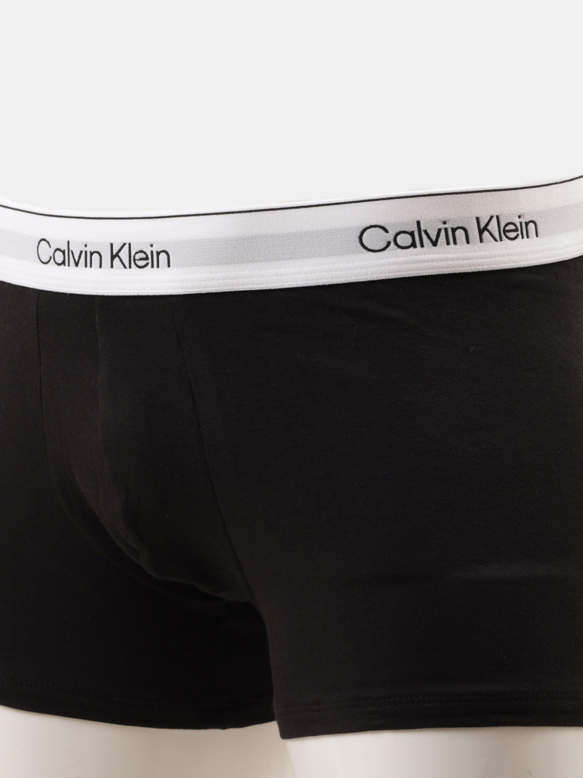 PACK X3 BÓXER HOMBRE CALVIN KLEIN ALGODÓN - 3
