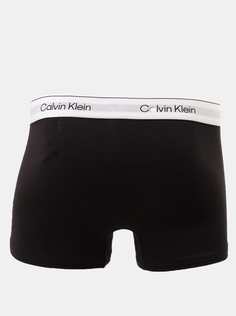 PACK X3 BÓXER HOMBRE CALVIN KLEIN ALGODÓN - 2