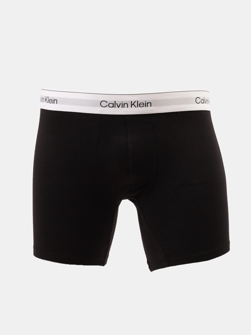 PACK X3 BÓXER HOMBRE CALVIN KLEIN ALGODÓN  - 1