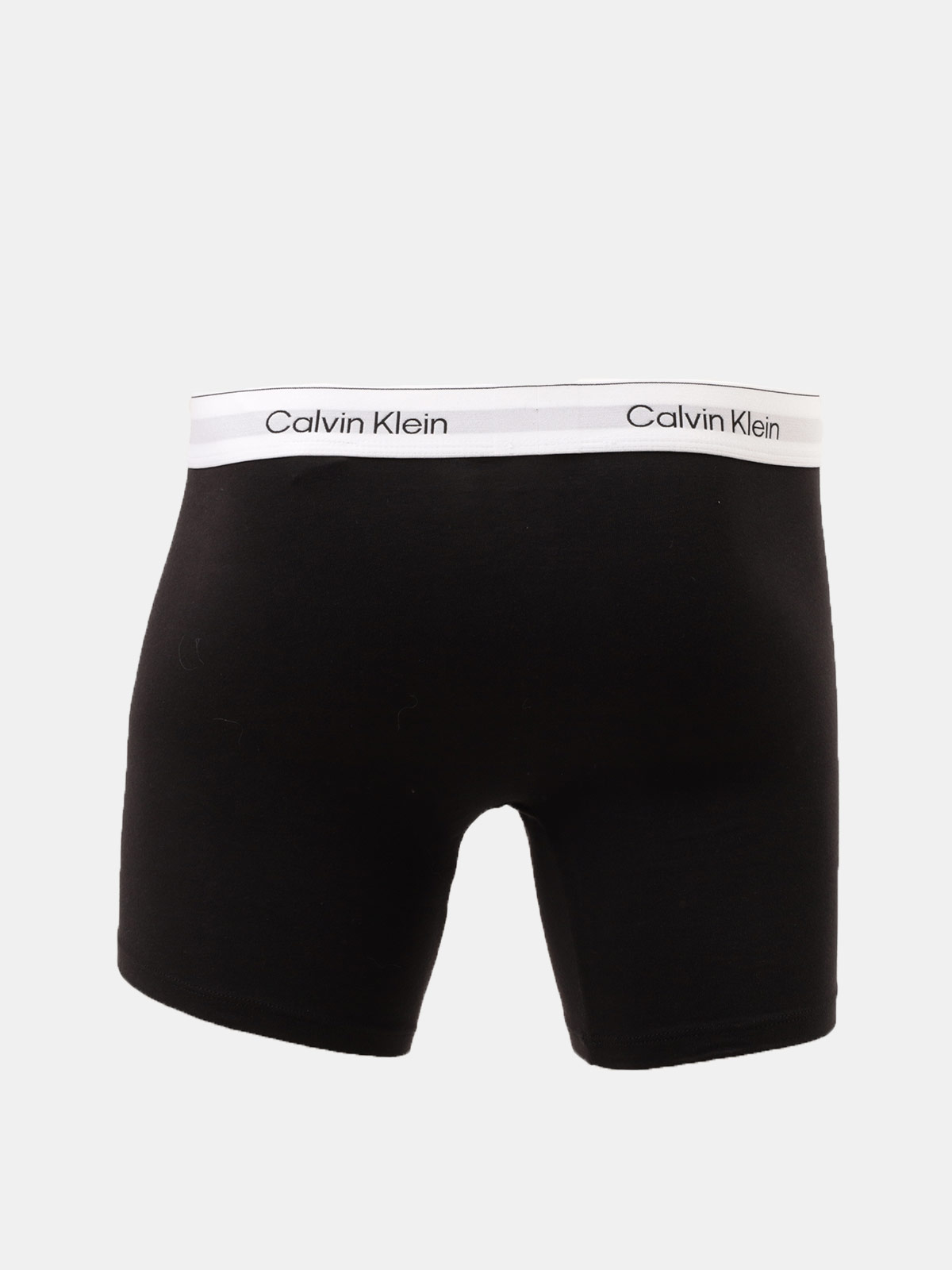 PACK X3 BÓXER HOMBRE CALVIN KLEIN ALGODÓN  - 2