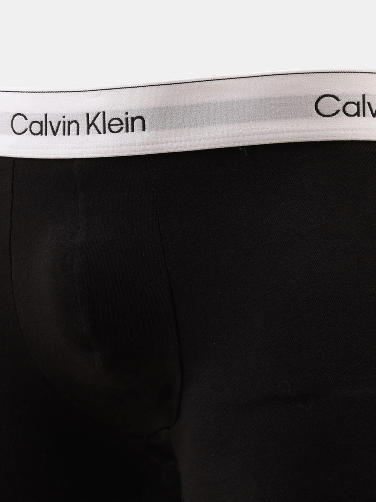 PACK X3 BÓXER HOMBRE CALVIN KLEIN ALGODÓN  - 3