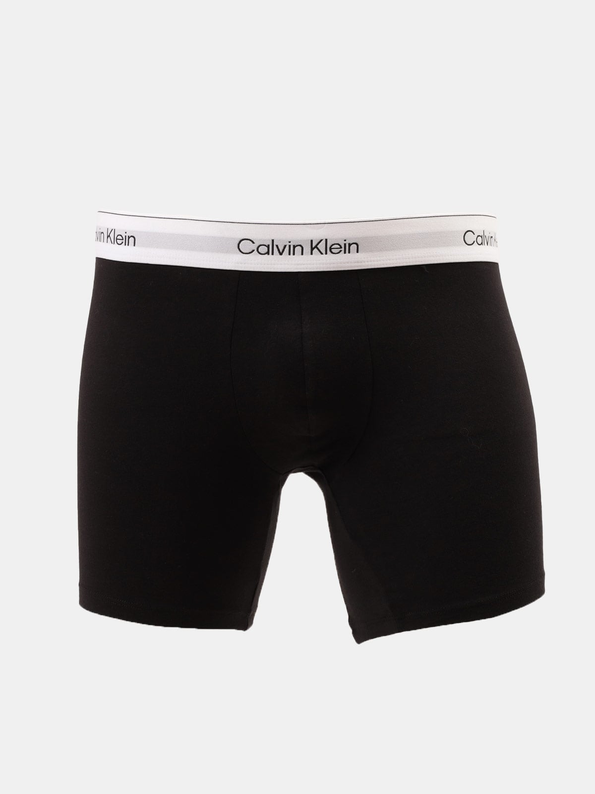 PACK X3 BÓXER HOMBRE CALVIN KLEIN ALGODÓN  - 1