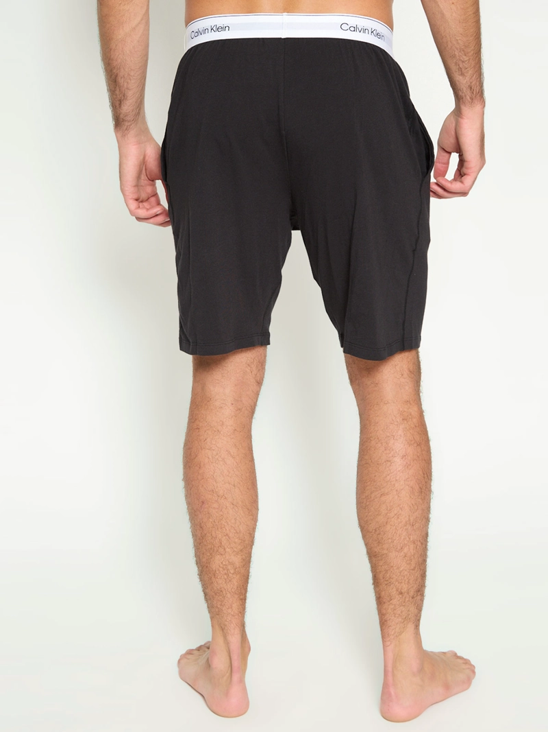 PIJAMA HOMBRE CALVIN KLEIN ALGODÓN CORTO - 3