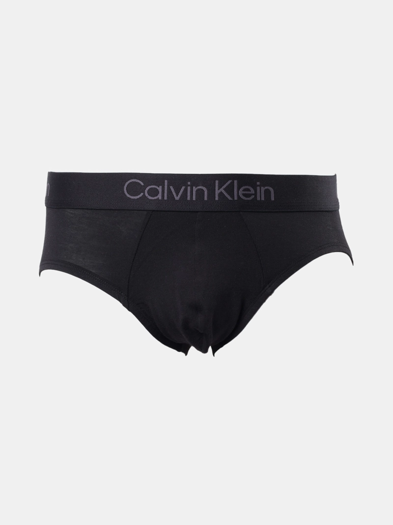 PACK X3 SLIP HOMBRE CALVIN KLEIN  - 2