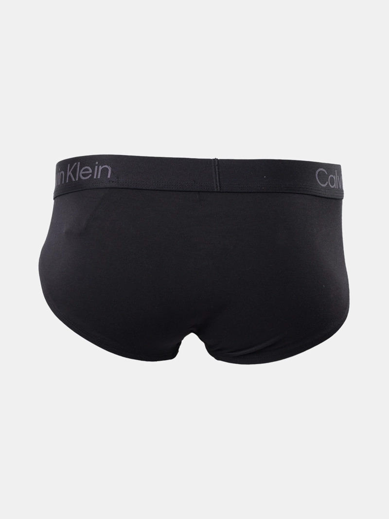 PACK X3 SLIP HOMBRE CALVIN KLEIN  - 3