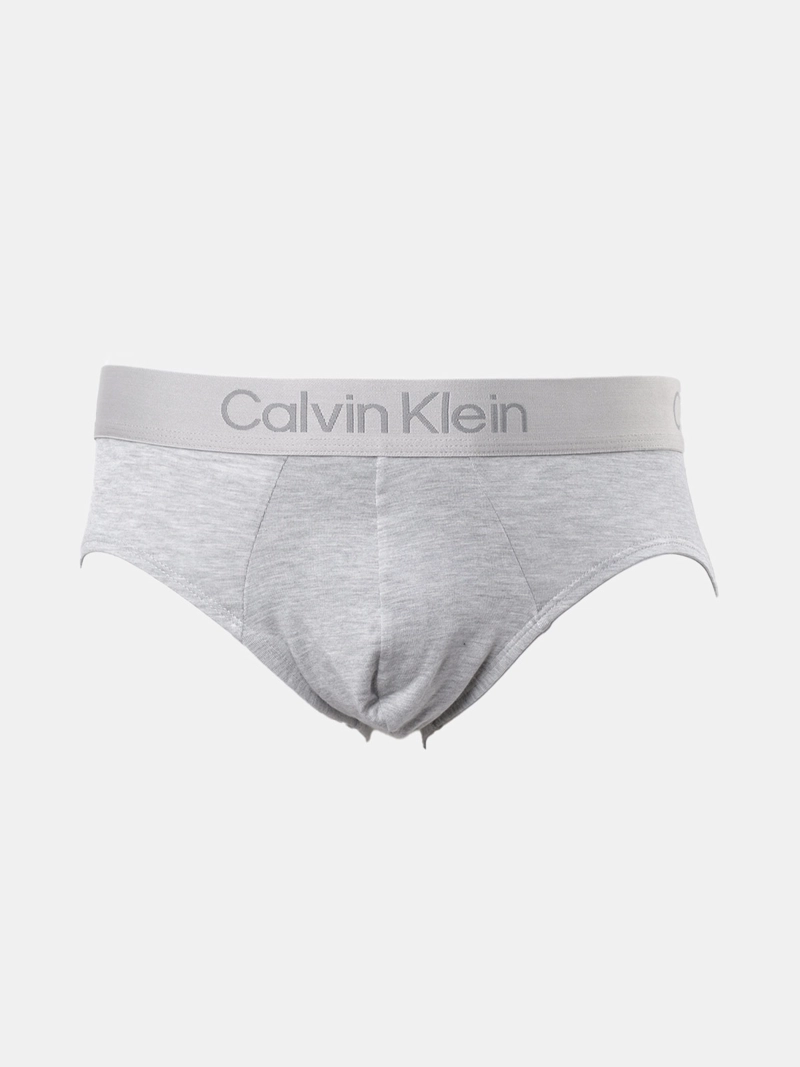 PACK X3 SLIP HOMBRE CALVIN KLEIN  - 4
