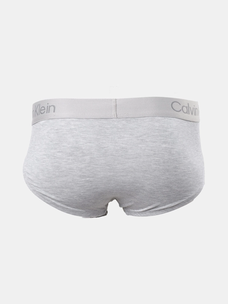 PACK X3 SLIP HOMBRE CALVIN KLEIN  - 5