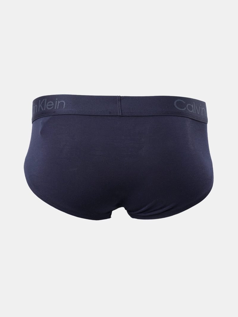 PACK X3 SLIP HOMBRE CALVIN KLEIN  - 7