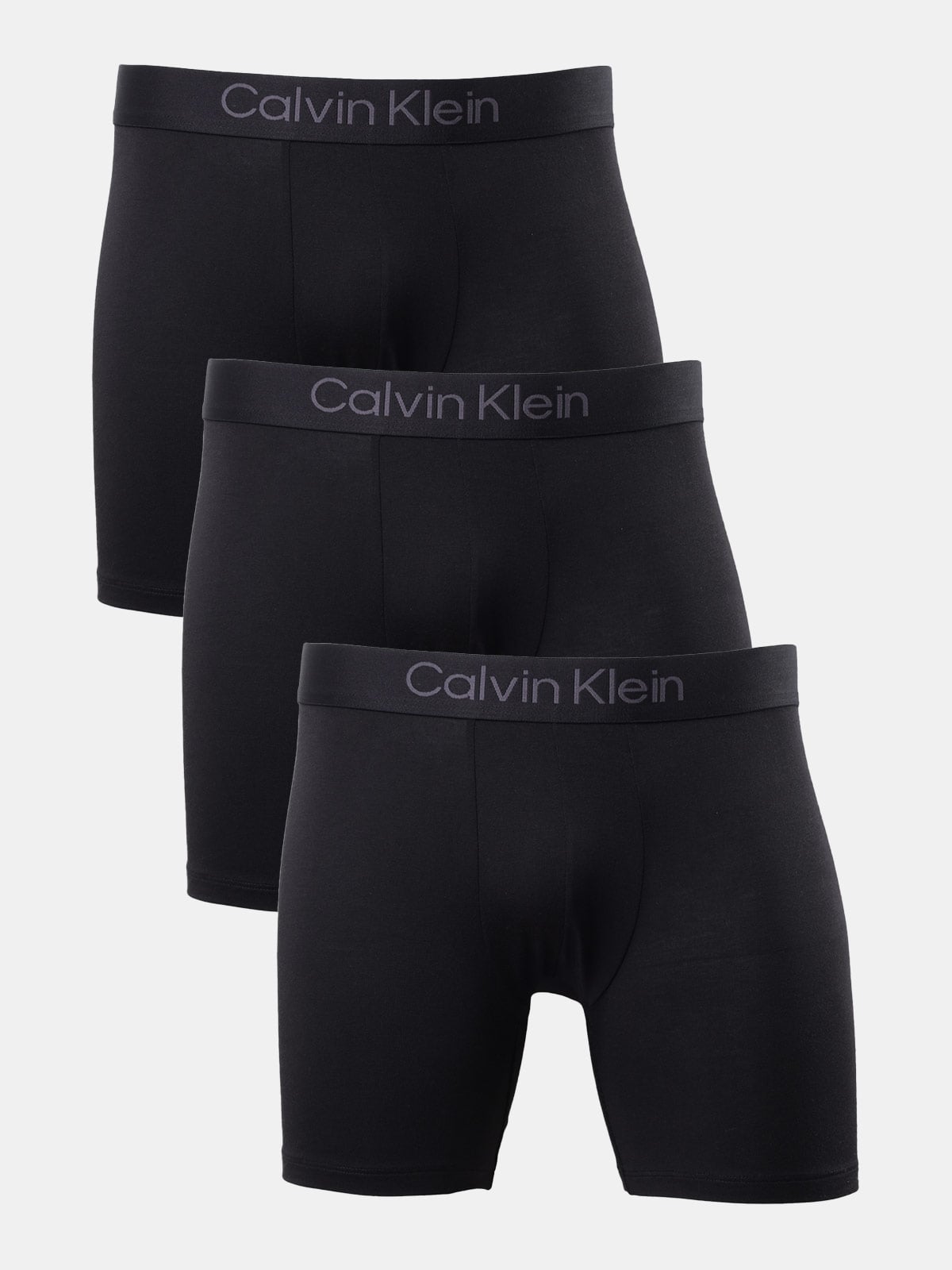 PACK X3 BÓXER HOMBRE CALVIN KLEIN - 1