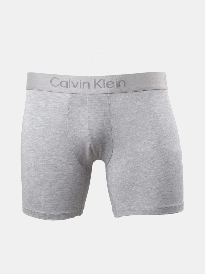 PACK X3 BÓXER HOMBRE CALVIN KLEIN  - 4