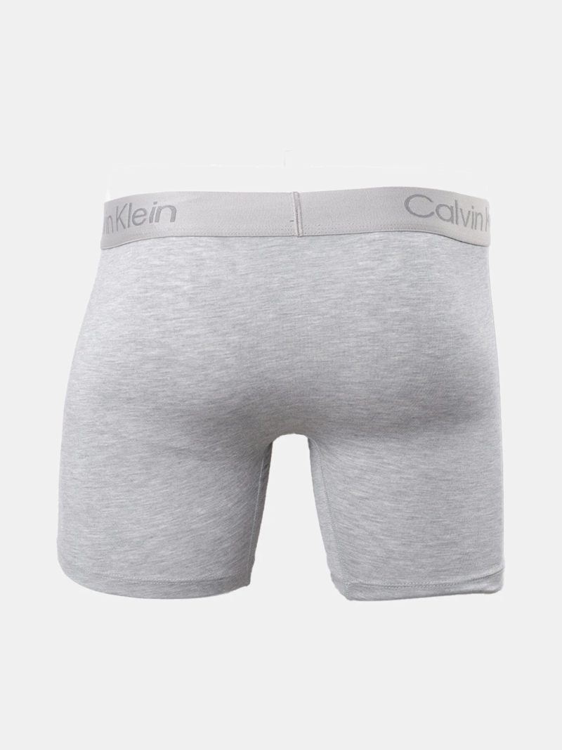 PACK X3 BÓXER HOMBRE CALVIN KLEIN  - 5