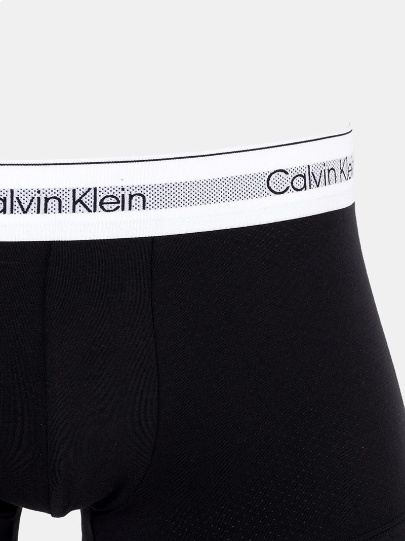 PACK X3 BÓXER HOMBRE CALVIN KLEIN  - 3