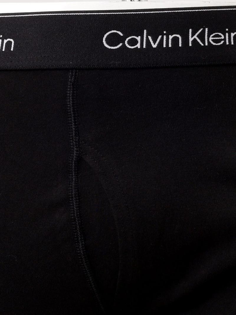 PACK X3 BÓXER HOMBRE CALVIN KLEIN ALGODÓN  - 3
