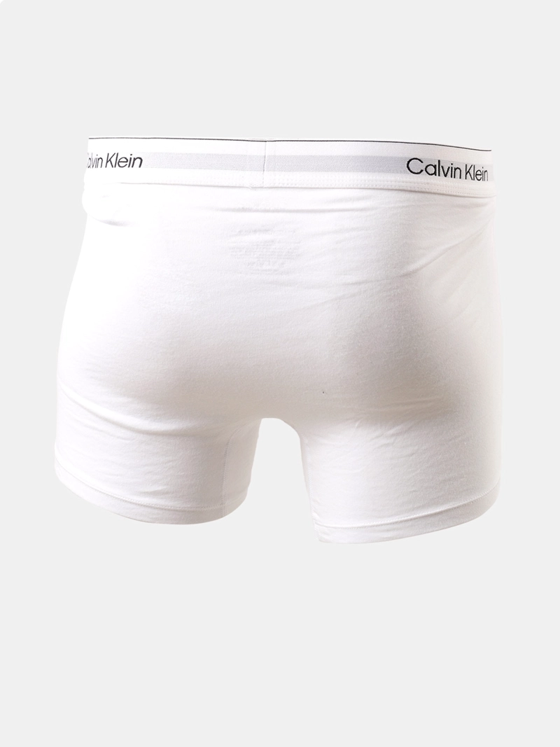 PACK X3 BÓXER HOMBRE CALVIN KLEIN ALGODÓN  - 2