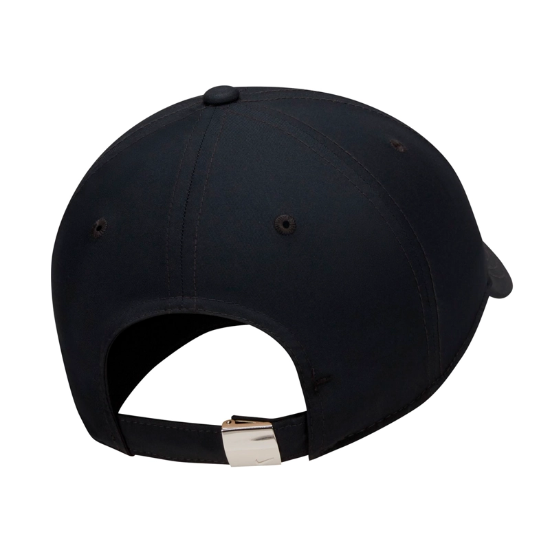 GORRA NIKE CLUB NEGRO - 2