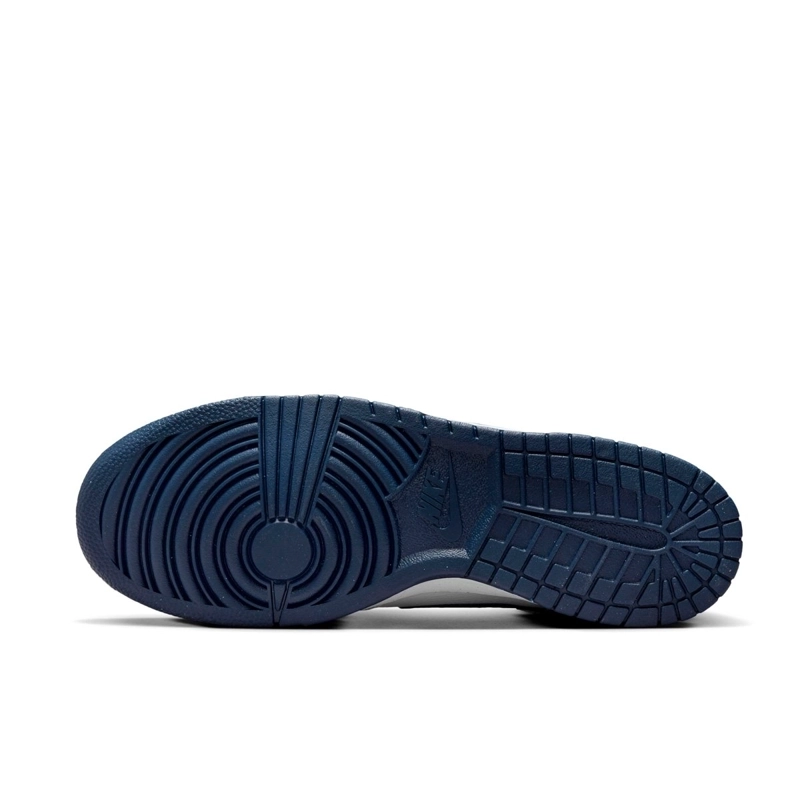ZAPATILLAS HOMBRE NIKE URBANAS BLANCO BIG LOW - 6
