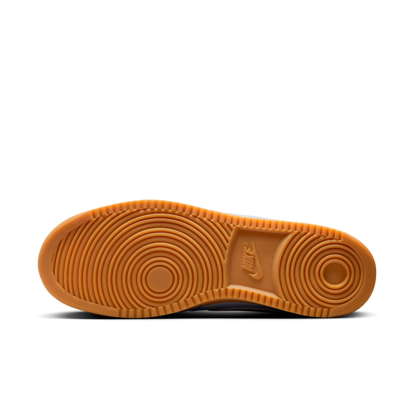 ZAPATILLAS HOMBRE NIKE URBANAS CELESTE COURT VISION LOW V3 - 6