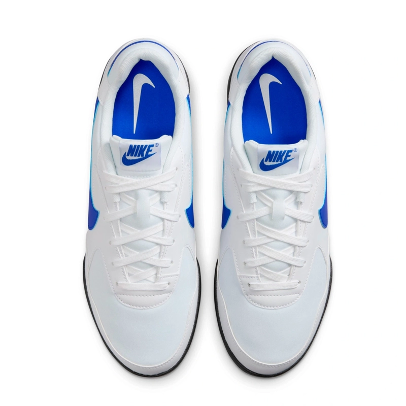 ZAPATILLAS HOMBRE NIKE URBANAS BLANCO TERRA MANTA - 4