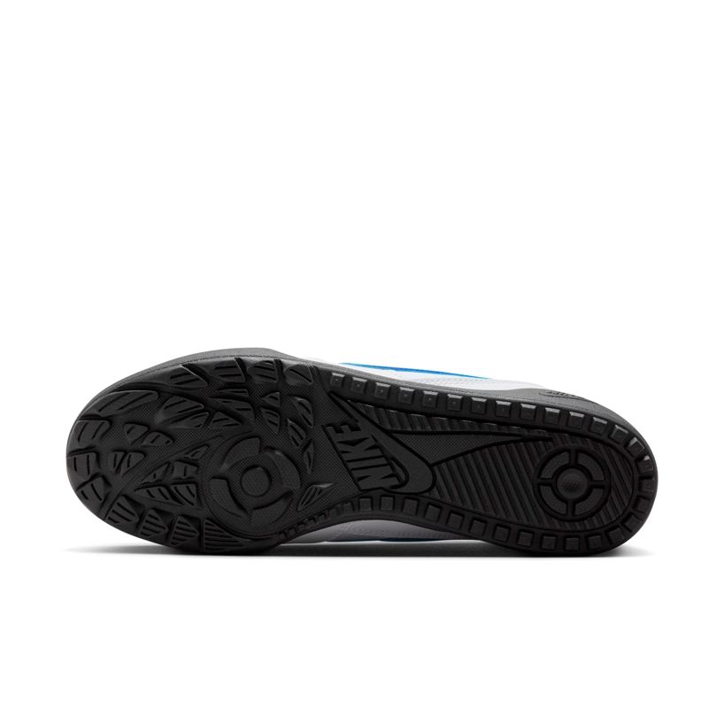 ZAPATILLAS HOMBRE NIKE URBANAS BLANCO TERRA MANTA - 6