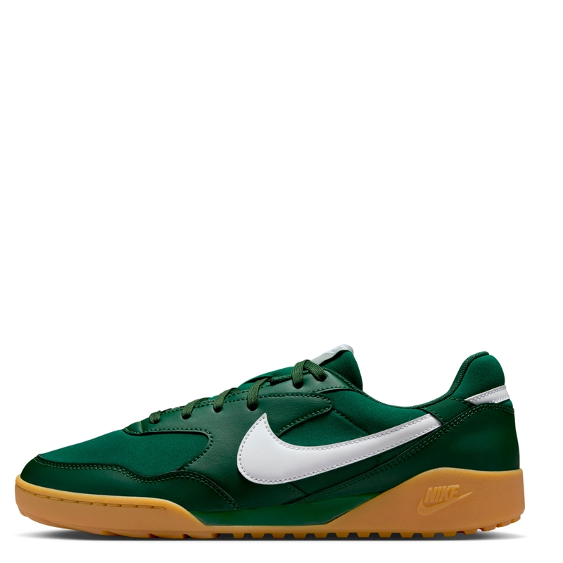 ZAPATILLAS HOMBRE NIKE SPORT VERDE TERRA MANTA - 2