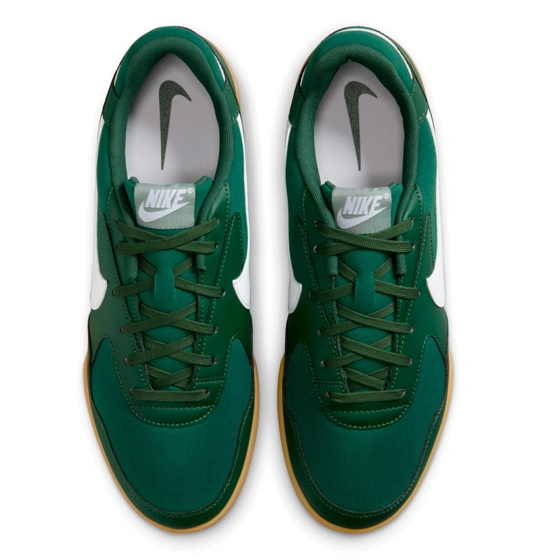 ZAPATILLAS HOMBRE NIKE SPORT VERDE TERRA MANTA - 4