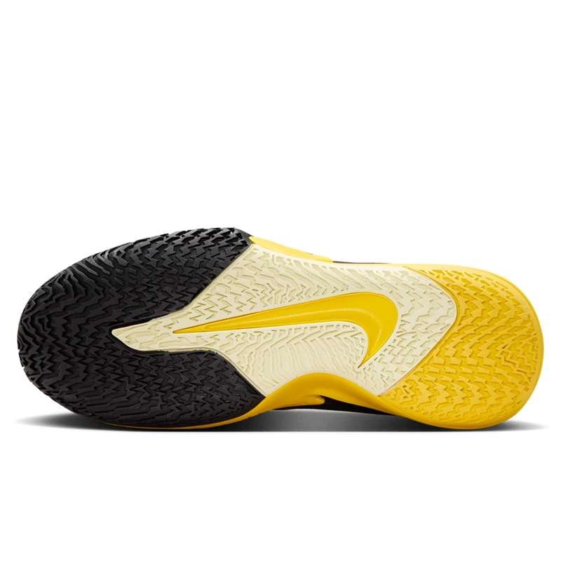 ZAPATILLAS HOMBRE NIKE BASKETBALL NEGRO NIKE PRECISION VII - 6