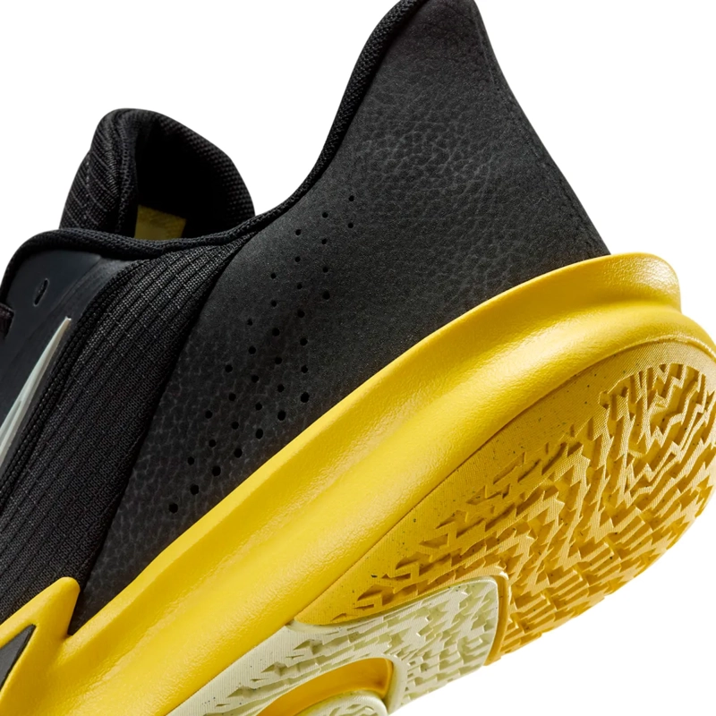 ZAPATILLAS HOMBRE NIKE BASKETBALL NEGRO NIKE PRECISION VII - 8