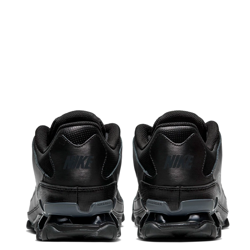ZAPATILLAS HOMBRE NIKE TRAINING NEGRO REAX 8 TR MESH - 5
