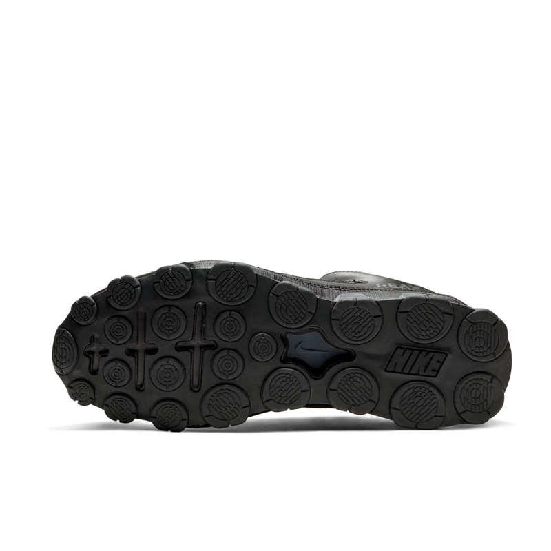 ZAPATILLAS HOMBRE NIKE TRAINING NEGRO REAX 8 TR MESH - 6