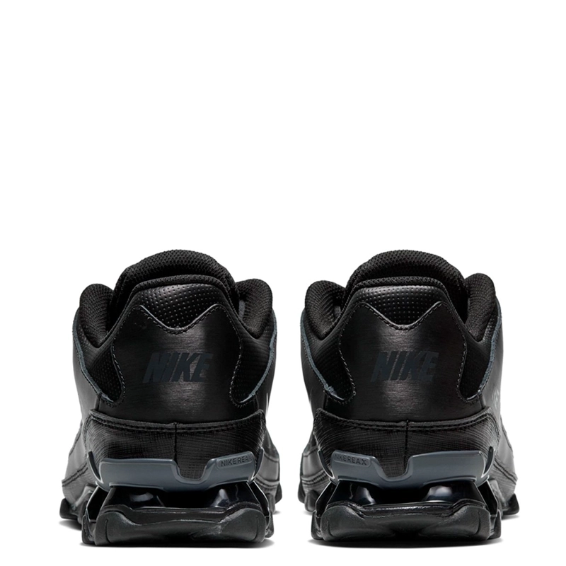 ZAPATILLAS HOMBRE NIKE TRAINING NEGRO REAX 8 TR MESH - 5