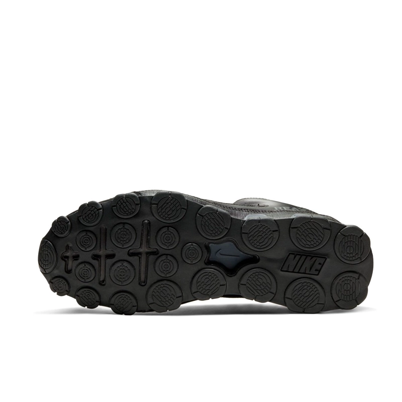 ZAPATILLAS HOMBRE NIKE TRAINING NEGRO REAX 8 TR MESH - 6