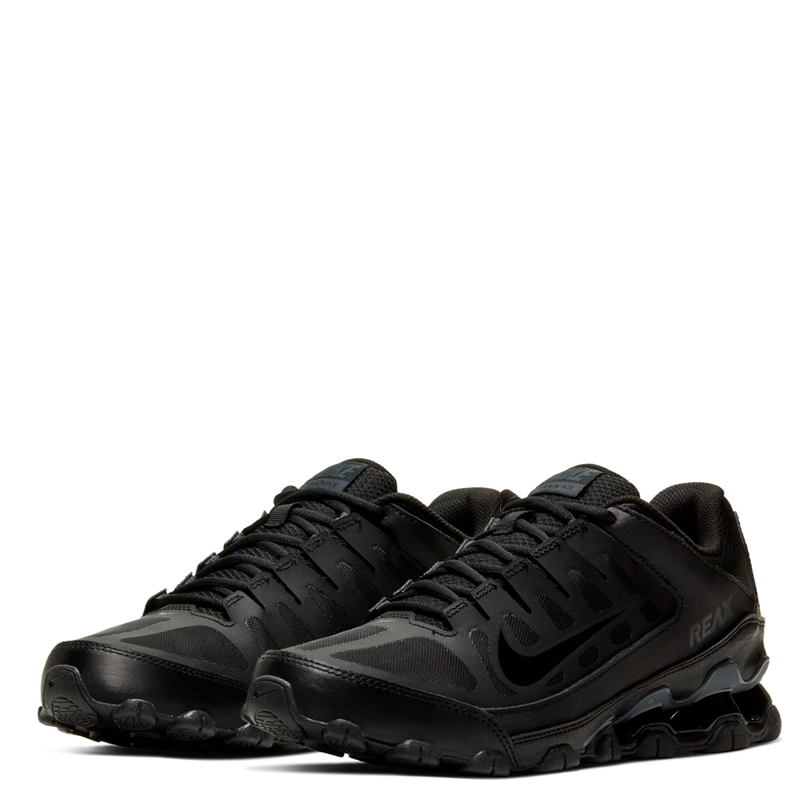 ZAPATILLAS HOMBRE NIKE TRAINING NEGRO REAX 8 TR MESH - 3
