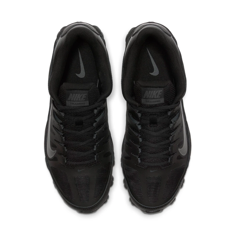 ZAPATILLAS HOMBRE NIKE TRAINING NEGRO REAX 8 TR MESH - 4
