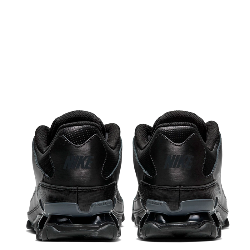 ZAPATILLAS HOMBRE NIKE TRAINING NEGRO REAX 8 TR MESH - 5