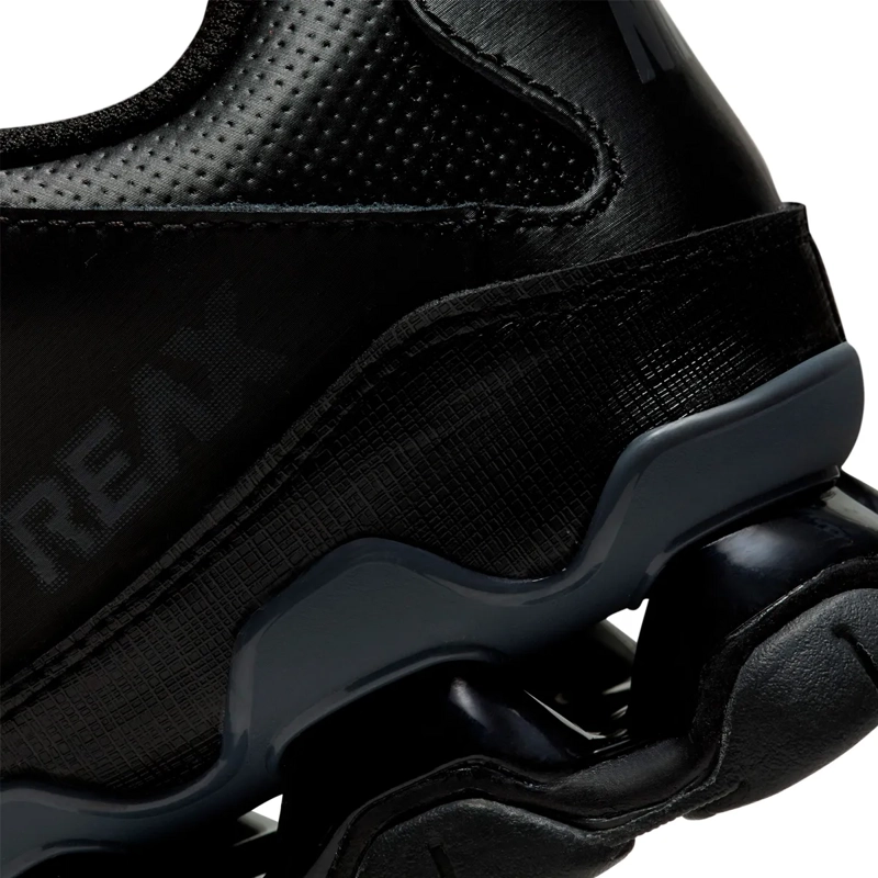 ZAPATILLAS HOMBRE NIKE TRAINING NEGRO REAX 8 TR MESH - 7