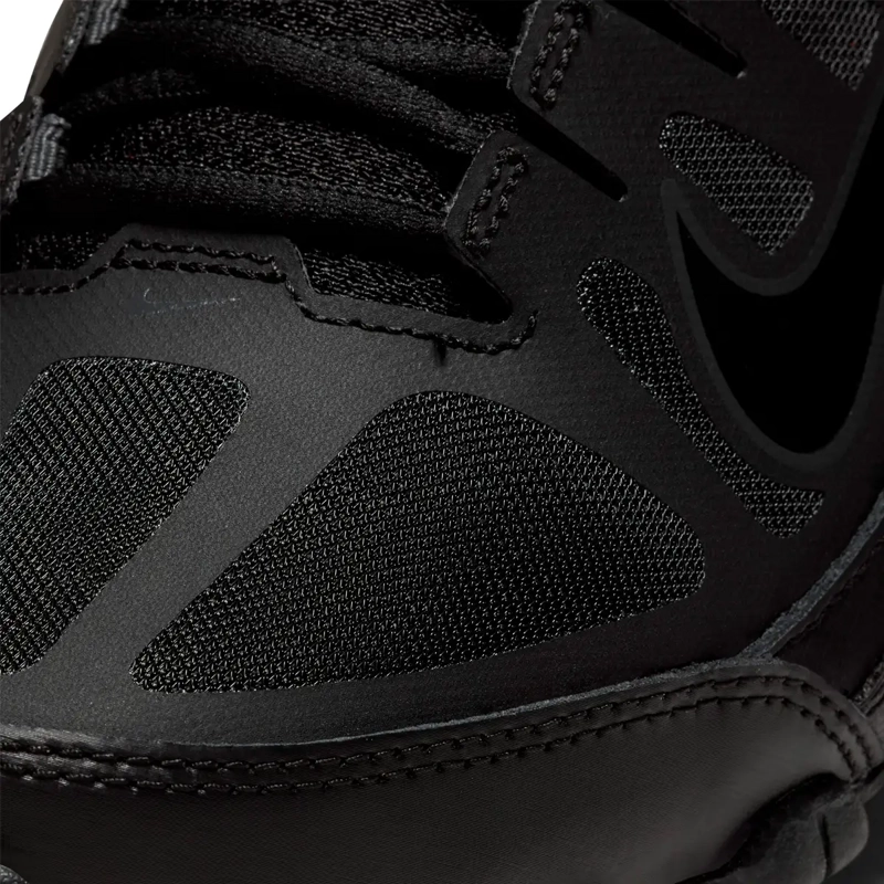 ZAPATILLAS HOMBRE NIKE TRAINING NEGRO REAX 8 TR MESH - 8
