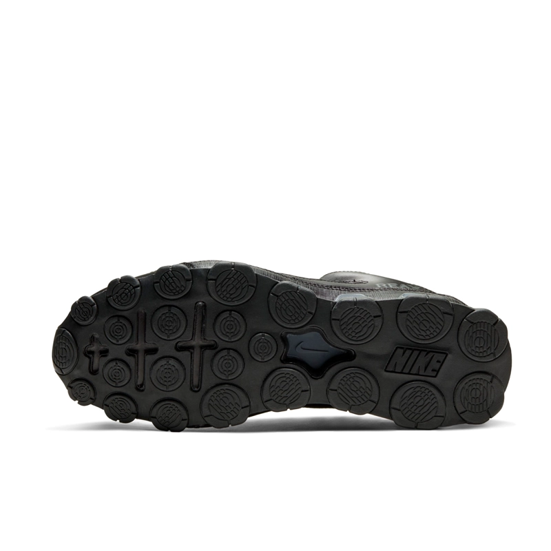 ZAPATILLAS HOMBRE NIKE TRAINING NEGRO REAX 8 TR MESH - 6