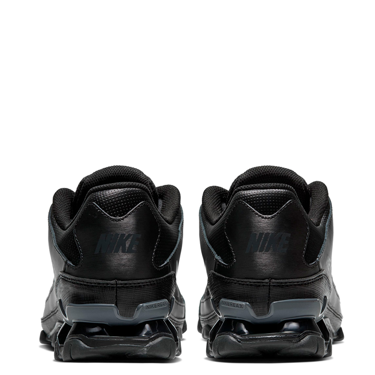 ZAPATILLAS HOMBRE NIKE TRAINING NEGRO REAX 8 TR MESH - 5
