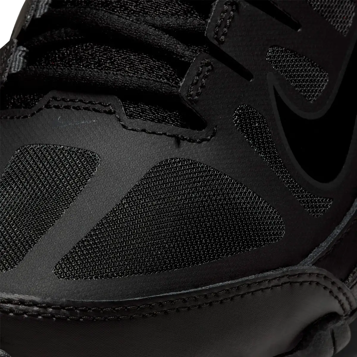 ZAPATILLAS HOMBRE NIKE TRAINING NEGRO REAX 8 TR MESH - 8