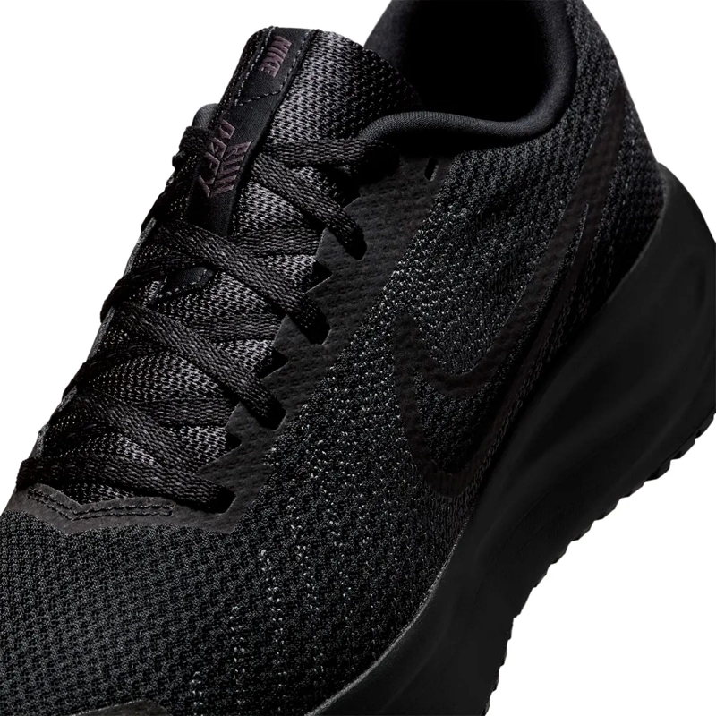 ZAPATILLAS HOMBRE NIKE RUNNING NEGRO RUN DEFY - 7