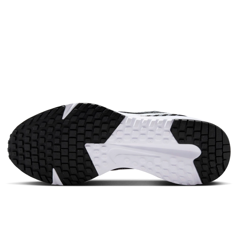 ZAPATILLAS HOMBRE NIKE RUNNING NEGRO NIKE RUN DEFY - 6