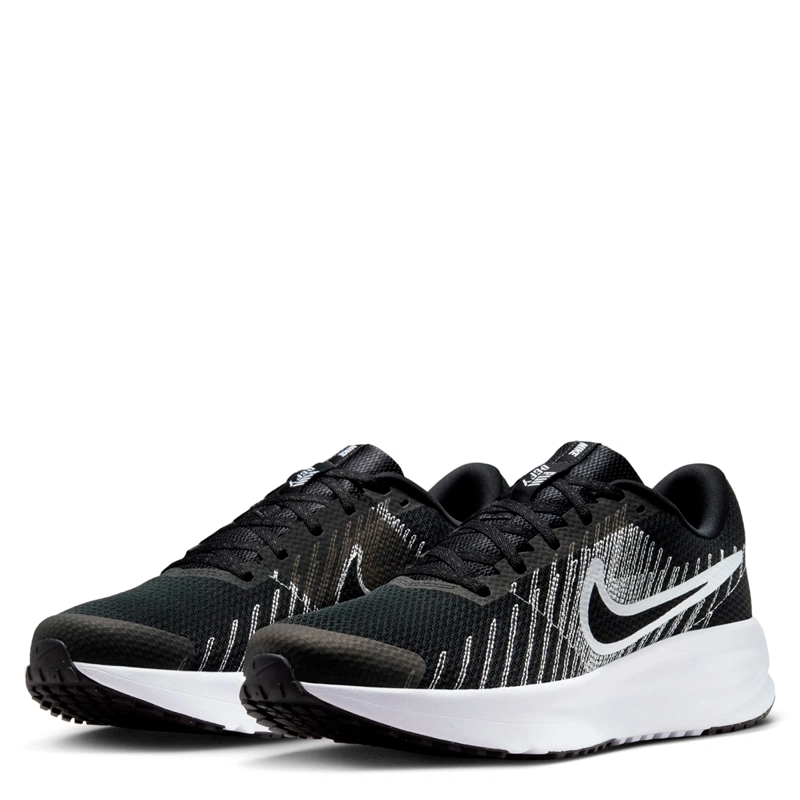 ZAPATILLAS HOMBRE NIKE RUNNING NEGRO NIKE RUN DEFY - 3