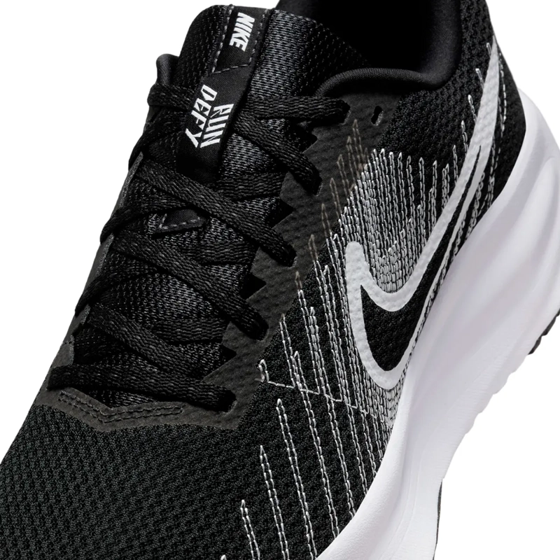 ZAPATILLAS HOMBRE NIKE RUNNING NEGRO NIKE RUN DEFY - 7